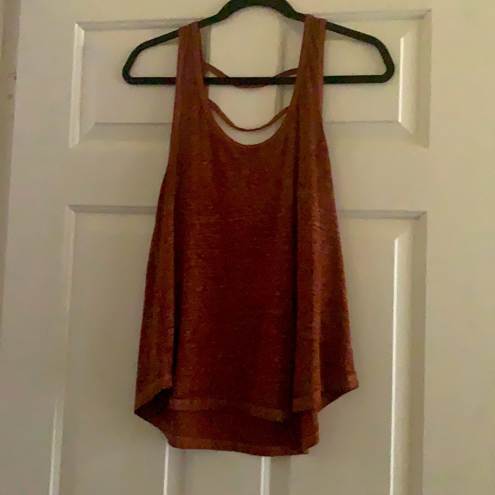 Women’s Medium - American Eagle Tank